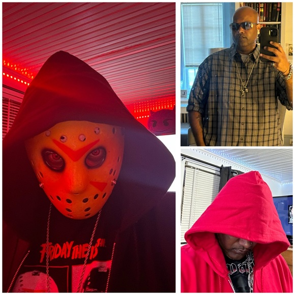 👑😈🏴‍☠️Silent Show Madness👑😈🏴‍☠️ No More Lives!!! - Picture 2 of 6